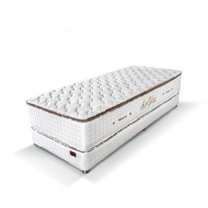 تشک طبی فنری سولماز مدل ایرپلاس تشک راحت برای زوج‌ها بهترین انتخاب برای راحتی پرفروش ترین تشک فنر منفصل