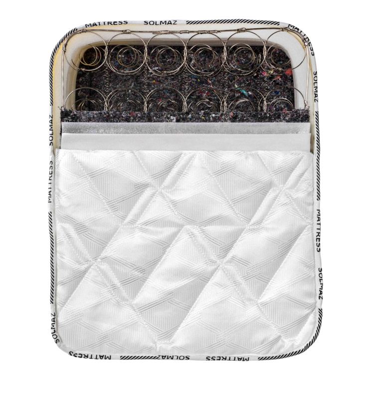 آیلار – فنری ساده